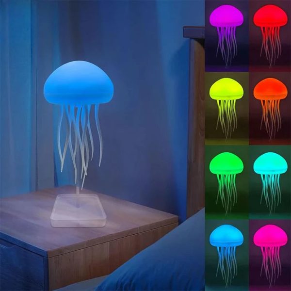 JELLYFISH LAMP - Image 3