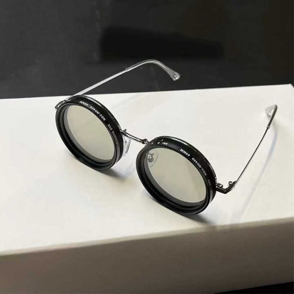 Alexander Sunglasses (Included ND Lenses) - Image 6