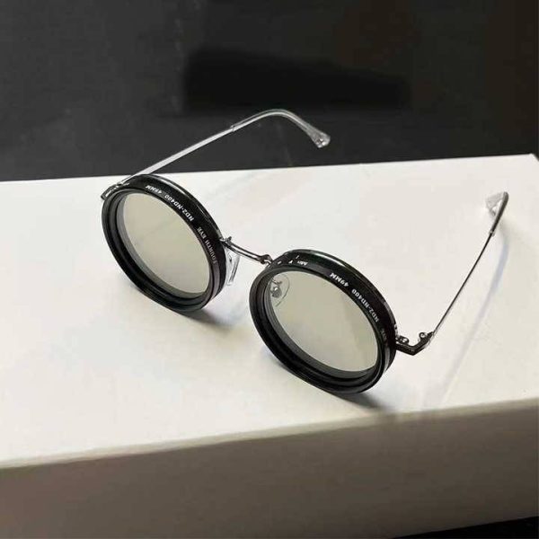 Alexander Sunglasses (Included ND Lenses)