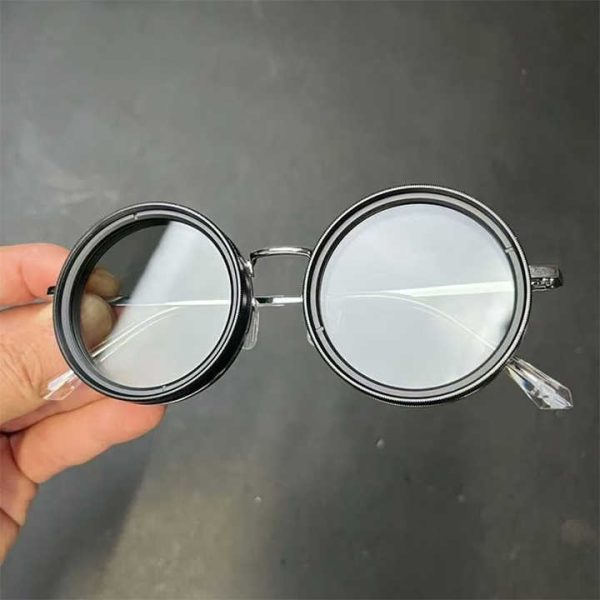 Alexander Sunglasses (Included ND Lenses) - Image 4