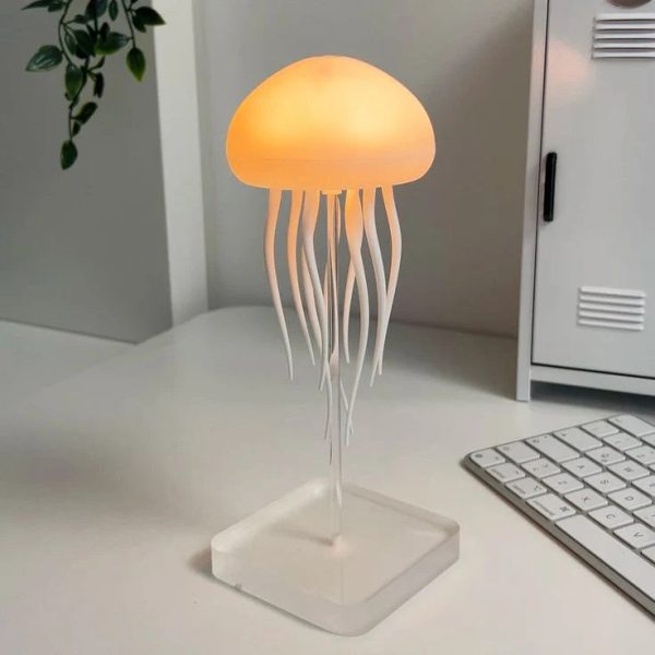 JELLYFISH LAMP - Image 2